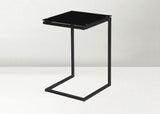 Side Table 112337 Black