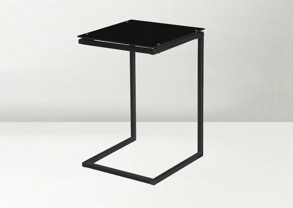 Side Table 112337 Black
