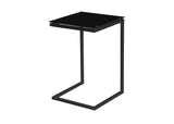 Side Table 112337 Black