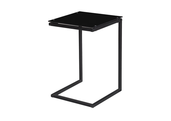 Side Table 112337 Black