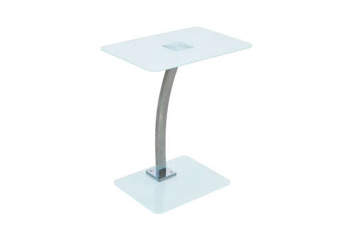 Laptop Table 112252 White