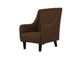 Modern Chair Bmn Lcy-117 Coffee