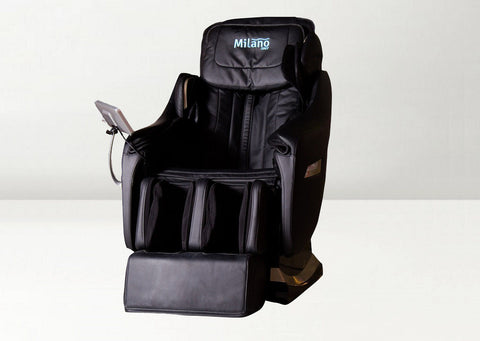 Massage Chair Rst A60-1 Black