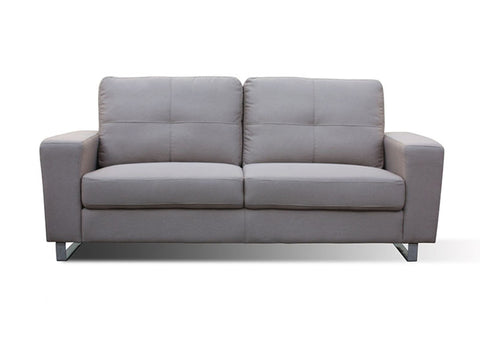 Modern Sofa Set Ggf Sx-6236B Light Beige