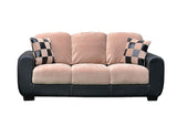 Modern Sofa Set Gf Gd-6110 Beige