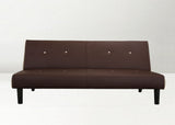 Modern Sofa Bed Bmn Pab-F173N21S Brown