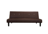 Modern Sofa Bed Bmn Pab-F173N21S Brown