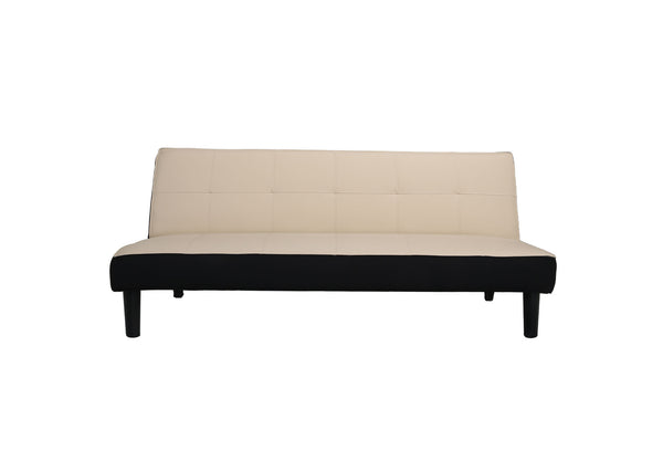 Modern Sofa Bed Bmn Pab-173N1S Cream/Beige