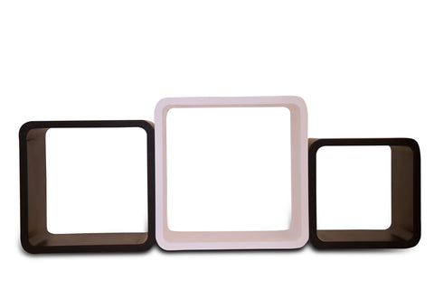 Furn Accessories Im Wic Sunset Cube 3 Set