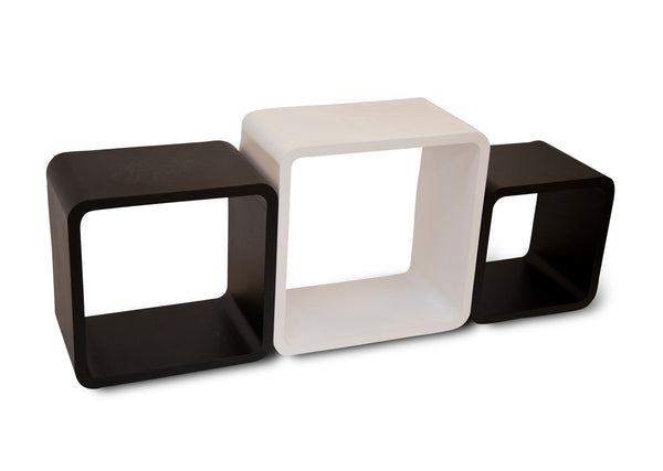 Furn Accessories Im Wic Sunset Cube 3 Set