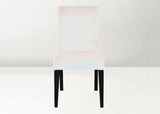 Christina Chair White