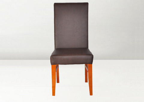 Christina Chair Brown