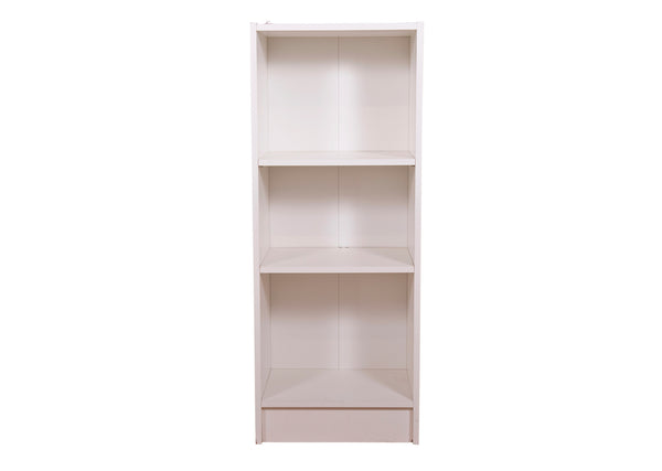 Dico 2 Shelf Small Book Case