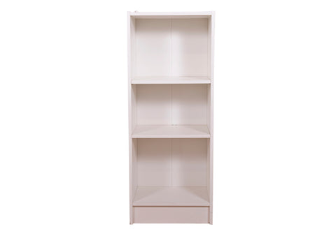 Dico 2 Shelf Small Book Case