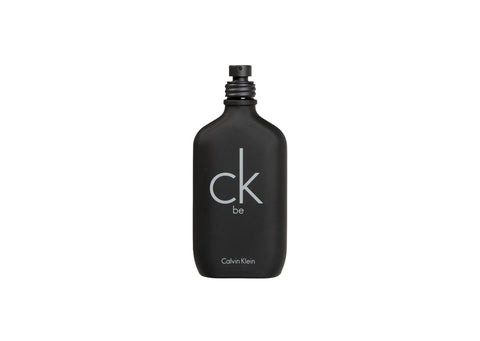 Ck be edt 100ml