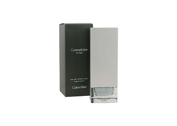 Ck Contradiction (M) Edt 100 Ml