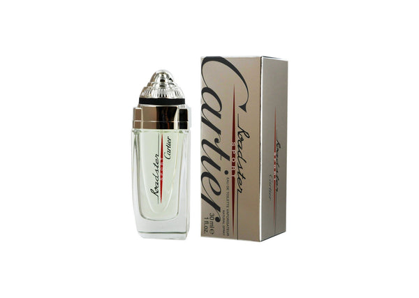 Cartier road star sport edt 100ml