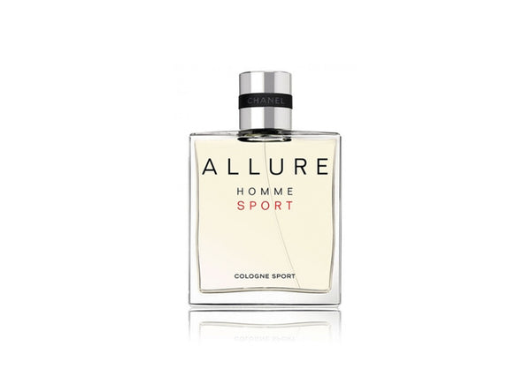 Chanel Allure M Sport Cologne Edt 150 Ml Spy