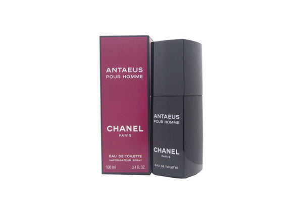 Chanel Antaeus M Edt 100 Ml Spy