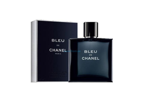 Chanel Bleu De Chanel M Edt 100 Ml Spy