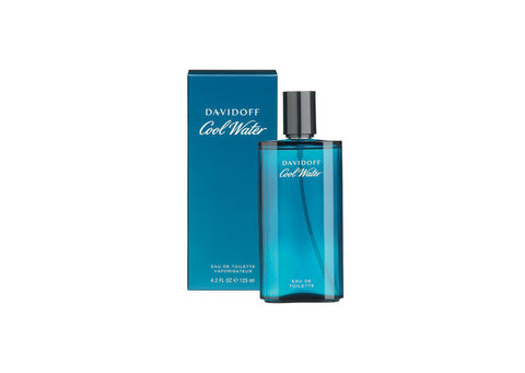 Davidoff Coolwater Man 125Ml