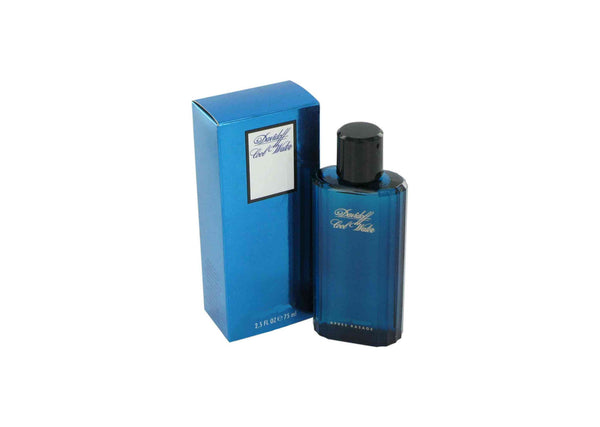 Davidoff Cool Water M Edt 75 Ml Spy