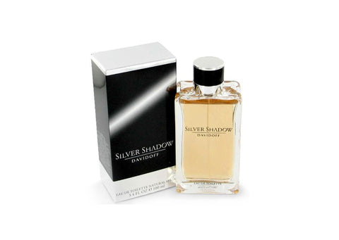 Davidoff Silver Shadow Edt 100 Ml Spy