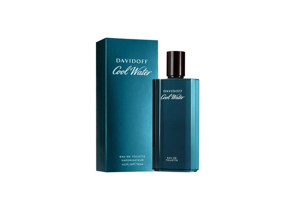 D.Doff Cool Water (M) Edt 75Ml