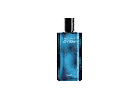 D.Doff Cool Water (M) Edt 75 Ml