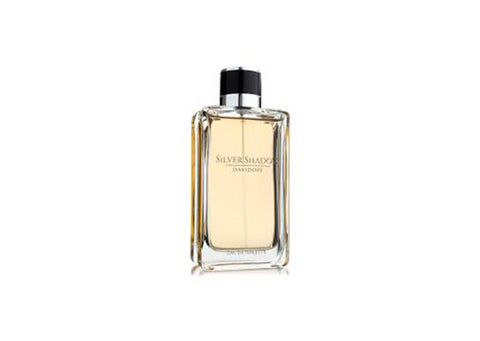 D.Doff Silver Shadow (M) Edt 100 Ml