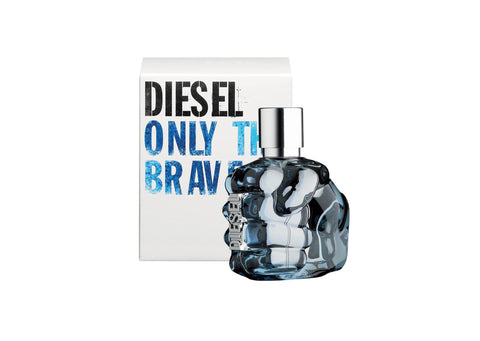 Diesel Only The Brave (M) Edt 125 Ml