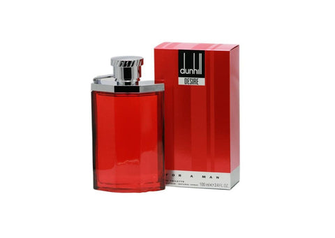 Dunhill desire red edt 100ml