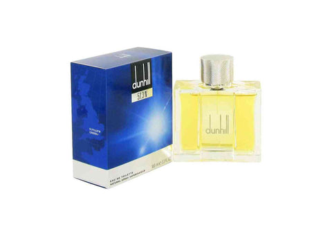 Dunhill 51.3N M Edt 100 Ml Spy