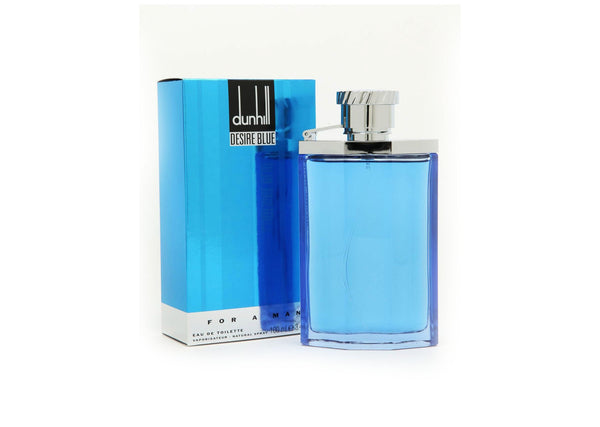 Dunhill Desire Blue M Edt 100 Ml Spy