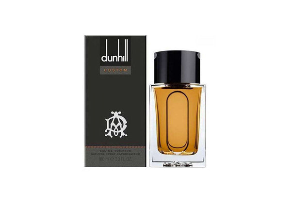 Dunhill custom edt 100ml