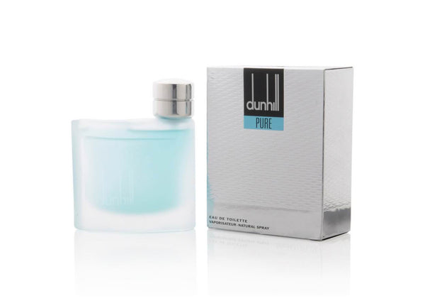 Dunhill pure edt 75ml