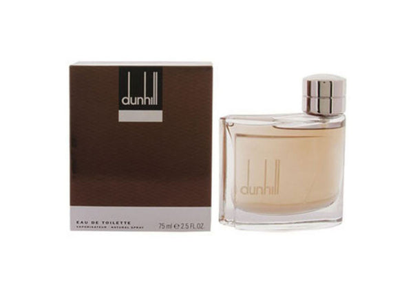 Duhhill brown edt 75ml