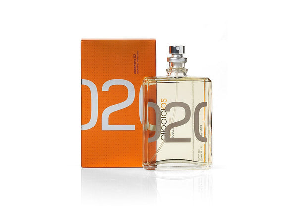 Escentric Molecules Escentric 02 100 Ml Spy