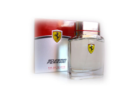 Ferrari Scuderia M Edt 125 Ml Spy