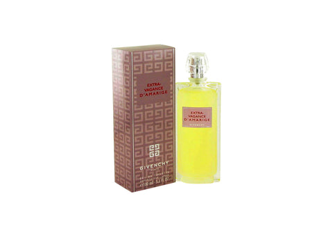 Giv. Extra Vagance DAmarige Edt 100 Ml Spy