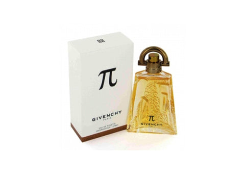 Giv. Pie M Edt 100 Ml Spy