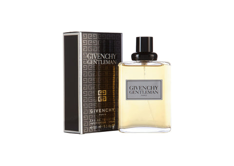 Givenchy Gentle Man (M) Edt 100 Ml