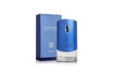 Givenchy P/H Blue Label (M) Edt 100 Ml