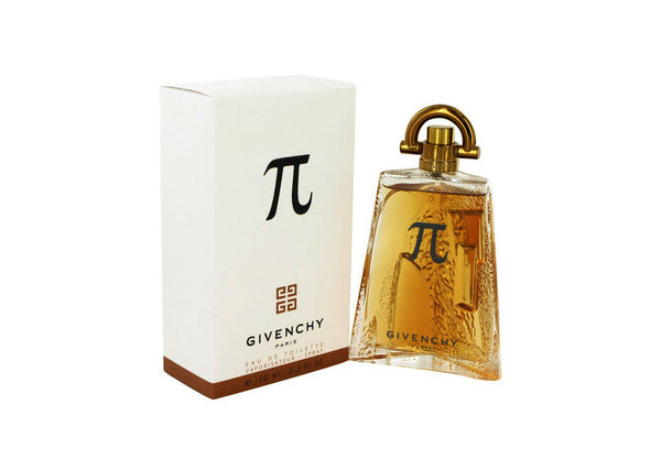 Givenchy Pi (M) Edt 100 Ml