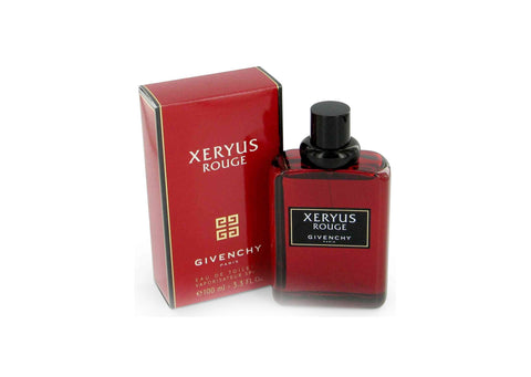 Givenchy Xeryus Rouge (M) Edt 100 Ml