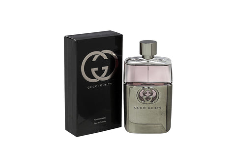 Gucci Guilty M Edt 90 Ml Spy