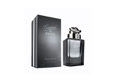 Gucci by gucci edt 90ml