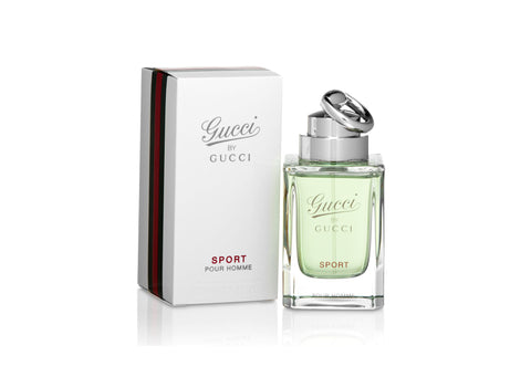 Gucci by gucci sport edt 90ml