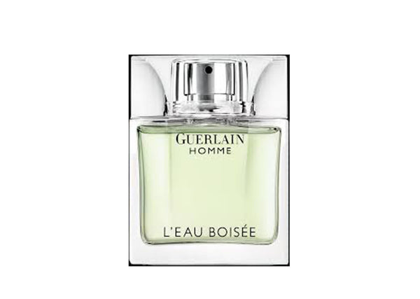 Guerlain Homme LEau Boisee Edt 80 Ml Spy