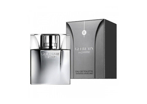 Guerlain Homme (M) Edt 80 Ml